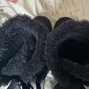 UGG Shoes - Black Ugg’s UGG Shoes - Black Ugg’s
